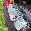 Багажник на дах автомобіля 1250х1600мм, фото 8