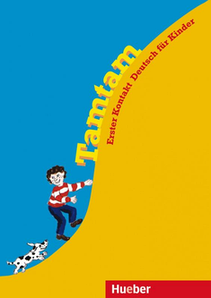 Tamtam Arbeitsbuch (робочий зошит)