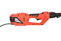 Кущоріз телескопічний електричний HECHT 695, 900 Вт, лезо 41 см, фото 5