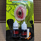 Грим карнавальний не Хелловін Третє око+Штучна кров