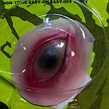 Грим карнавальний не Хелловін Третє око+Штучна кров, фото 3