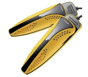 Електрична Сушарка парова для взуття, шкарпеток тощо Trizand (19891)