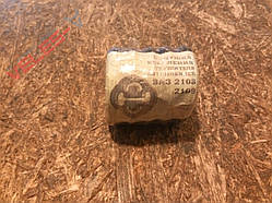 Підвіска глушника Ваз 2108-099 Україна