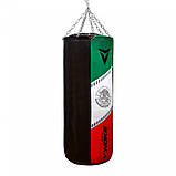 Професійний Боксерський мішок V'Noks (Винокс) Mex Pro 1.25 м, 70-80 кг, фото 3