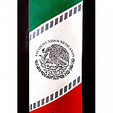 Професійний Боксерський мішок V'Noks (Винокс) Mex Pro 1.25 м, 70-80 кг, фото 4