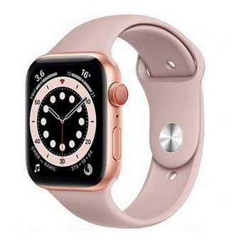 Смарт-годинник Smart Watch T800 Pro Max Pink (KG-11750)
