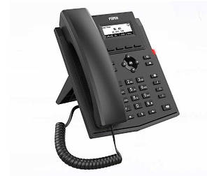 IP-телефон Fanvil X301P, фото 3