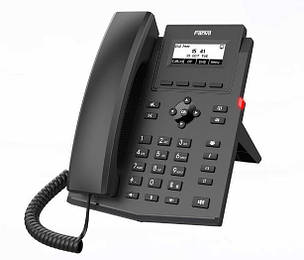 IP-телефон Fanvil X301P, фото 1