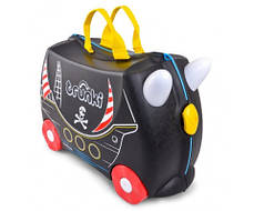 Валіза дитяча Trunki є всі 15 кольорів, фото 4
