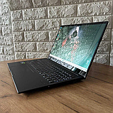 Ноутбук Asus Creator Q540VJ WQHD OLED 120Hz i9 13900H 16Gb SSD 1Tb RTX 3050 Б/В, фото 5