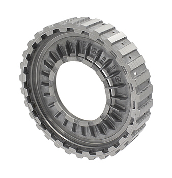 Хаб маточина зчеплення пакету E Clutch АКПП ZF 5HP24 97-up 1058475018 (Б.У.)