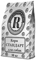 Сухий корм для собак Ройчер стандарт, 10 кг