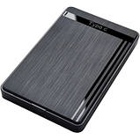 Promo Ціна! Кишеня зовнішня Dynamode 2.5" SATA/SSD HDD - USB 3.1 Type-C (DM-CAD-25317C) - тільки на ZaGrosh.com.ua, фото 7