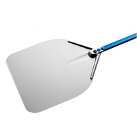 Лопата для піци квадратна Gi Metal A-50R/120