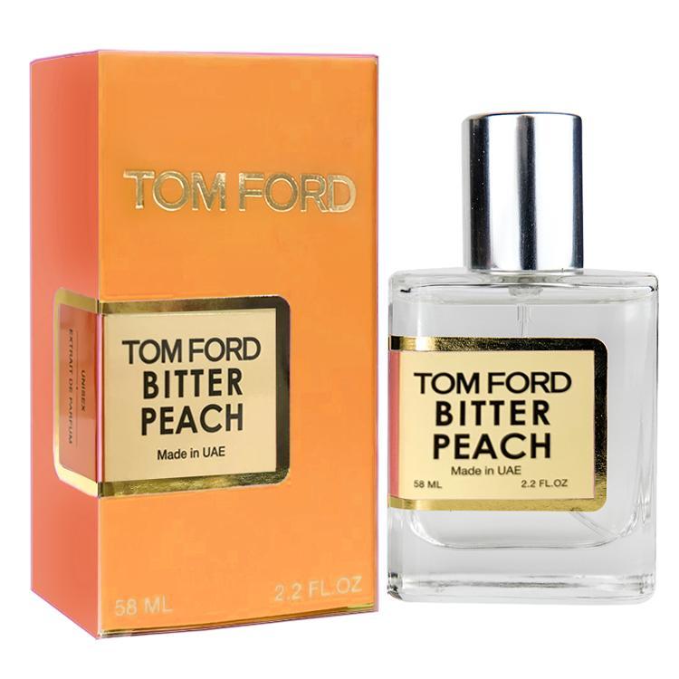 Tom Ford Bitter Peach Perfume Newly унисекс, 58 мл