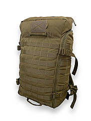 Тактичний рюкзак ПК-S Tactica MOD  Coyote