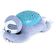 Іграшка-нічник Ingenuity "Slumber Buddies. Sloth"