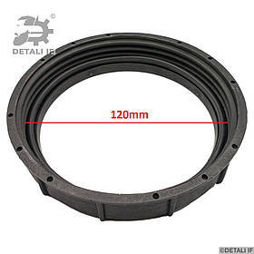 Гайка прокладка паливного насоса Jumpy Citroen 1531.29 1531.41 153129 153141 9633283880