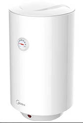 Водонагрівач Midea D80-15F1(W) 80 л мокрий тен.