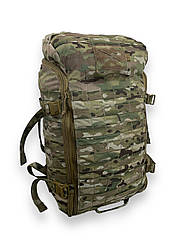 Тактичний рюкзак ПК-S Tactica MOD Original Multicam