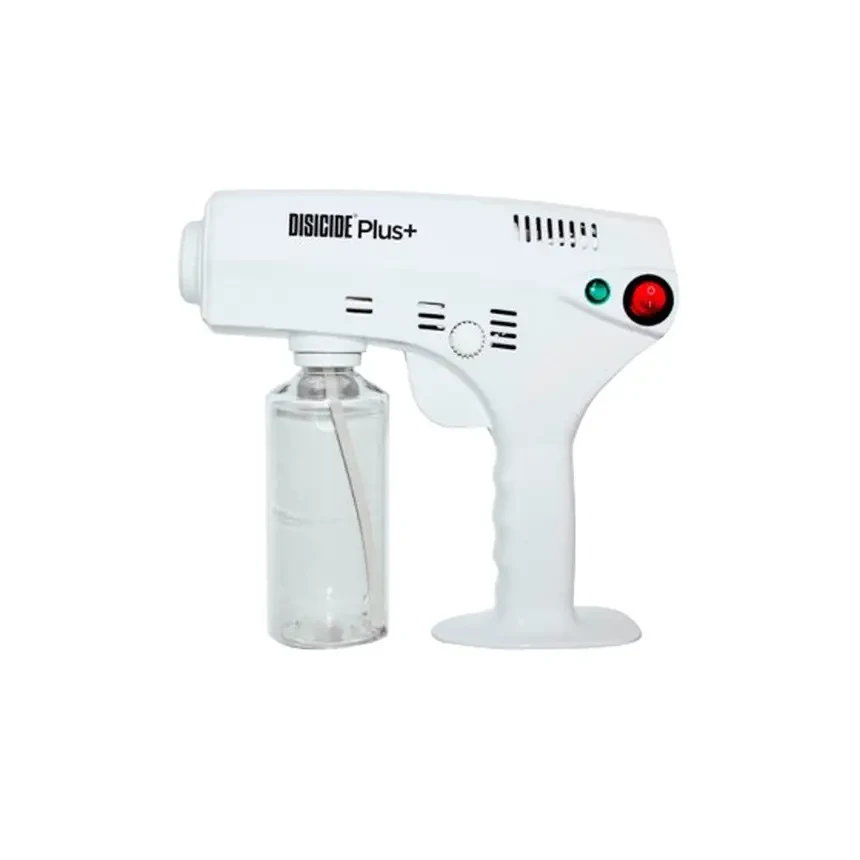 Розпилювач дезінфекційний автоматичний Disicide Plus+ Spray Machine D035023, фото 1