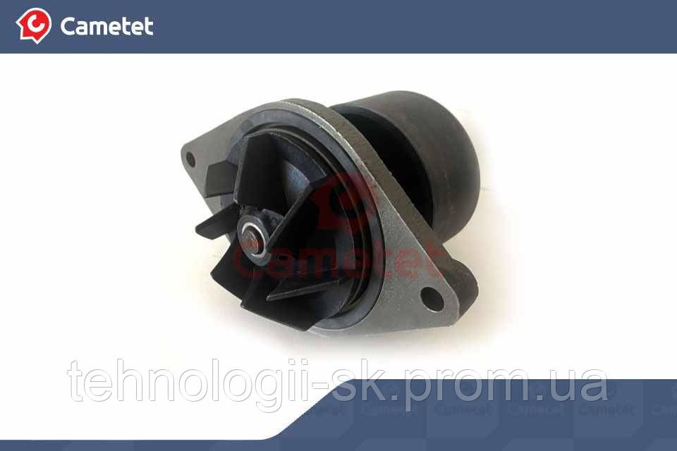 Насос водяний (Cametet) CASE [2852114, 6901409, 4892175, A77471, A77703, J286277, J286278, J802358, J802970, J285411, J802923,