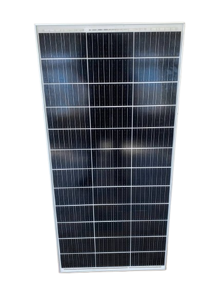 Сонячна панель Solar Energy SP 100Вт 30x580x1200 мм