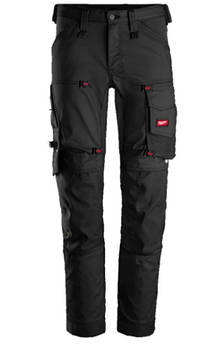 Штани робочі MILWAUKEE, розмір 54 W38/L32