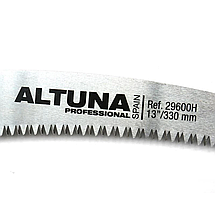 Пила Altuna / Альтуна 90880 з жердиною 1900 мм (Іспанія), фото 3