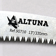 Пила Altuna / Альтуна 90881 з жердиною 1900 мм та гачком (Іспанія), фото 5