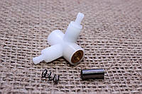 Оливонасос бензопилки einhell