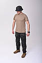 Панама SAS Mesh Multicam Black 56,57,58,59,60, фото 5
