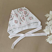 Чепчик "Блиск" Малюнок