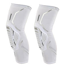 Наколінники баскетбольні захисні 2 шт. Basketball Knee Pads Pro (HX-080)