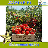 Томат червоний "Черрі" Ламар F1, 1000 насінин, ТМ Libra Seeds, фото 2