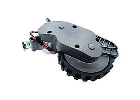 Ліве колесо для робота пылесоса Roborock S5 MAX, S50 MAX, S55 MAX, S6, S7