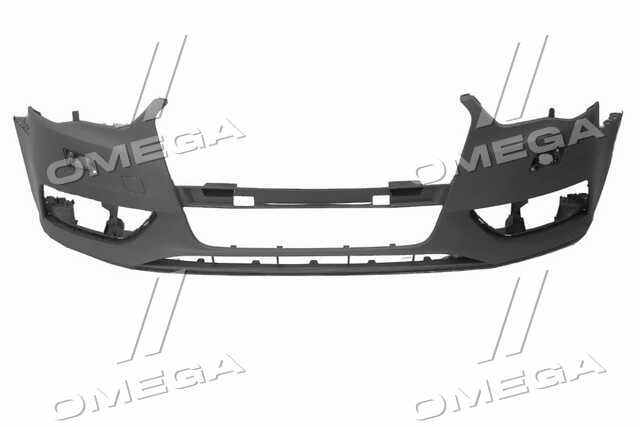 Бампер пер. VW JETTA 14- (TEMPEST) 051 4583 900C
