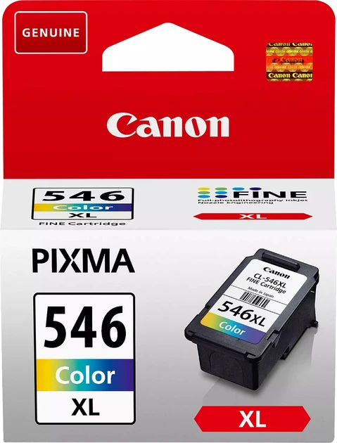 Струменевий картридж Canon CL-546XL (8288B001/8288B004)