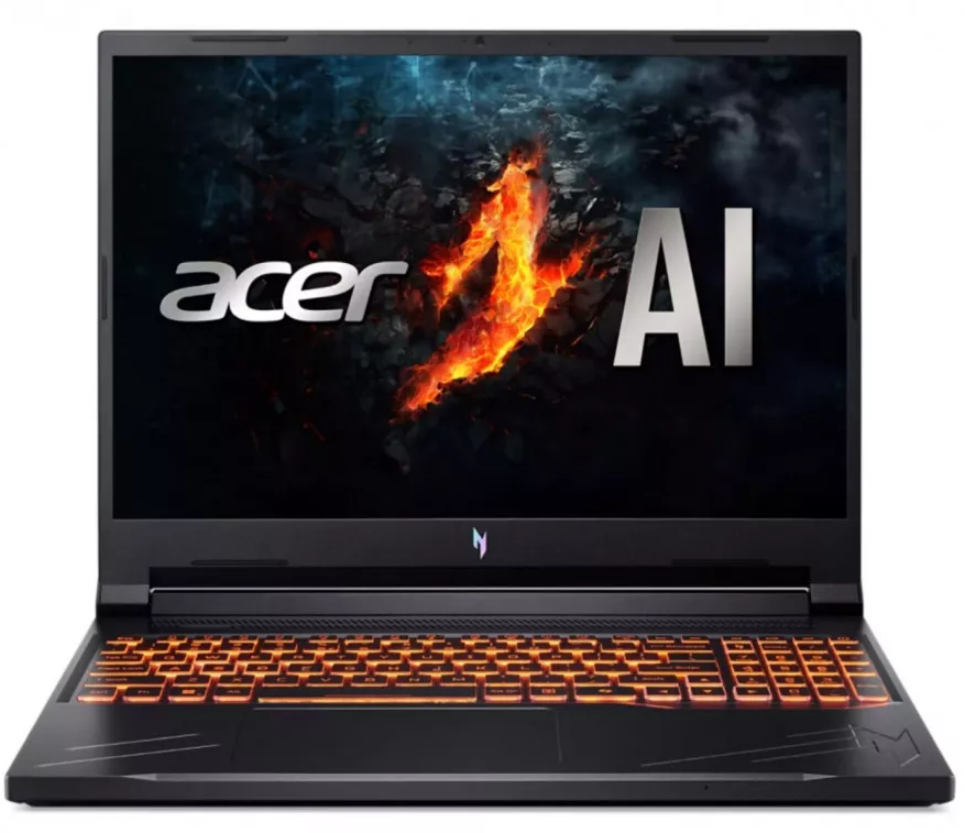 Acer Nitro V16 R5-8645HS/16GB/512 RTX4050 165Hz (ANV16-41 NH.QRVEP.007), фото 1