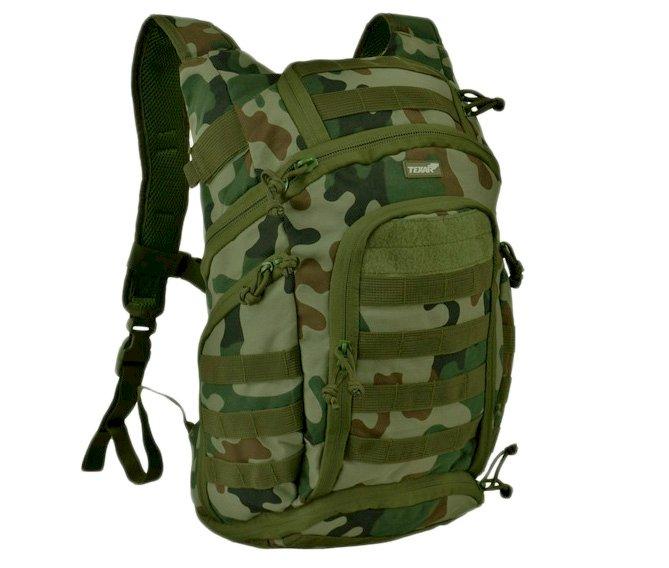 Рюкзак Cober Texar 25 л pl camo