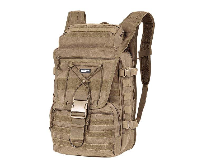 Рюкзак Traper Texar 35 л coyote