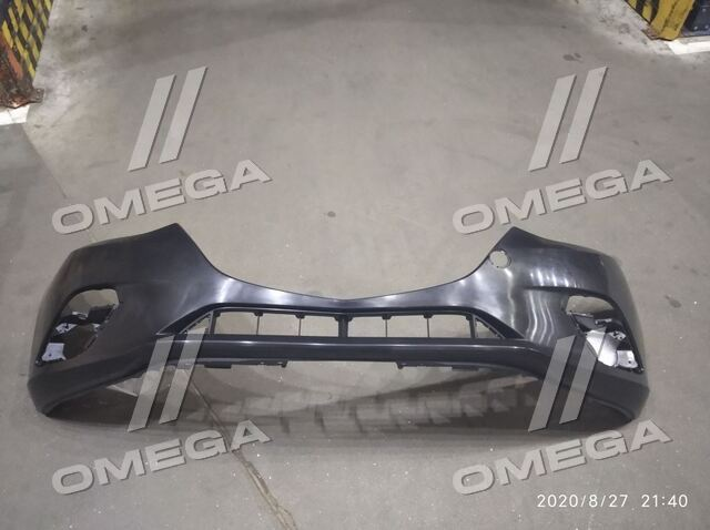 Бампер пер. MAZDA 3 12-16 (TEMPEST) 034 4628 900
