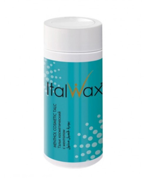 Тальк класичний ItalWax, 50 г