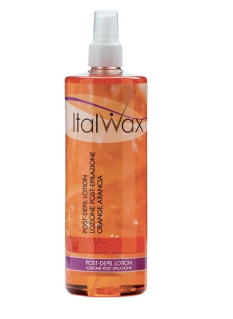 Лосьйон після депіляції ItalWax Апельсин, 500 мл