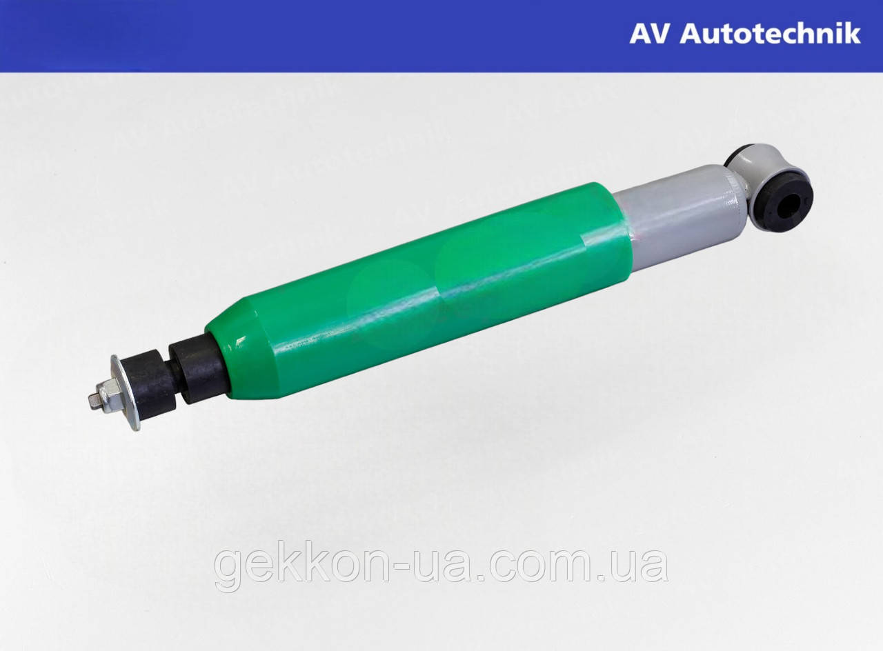 Амортизатор ГАЗ 3102 задній оливний [AV-Autotechnik] , A12290CM15/SD05018