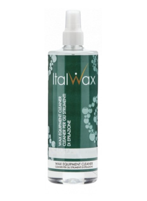 Очисник обладнання від воску, ItalWax, 500 мл