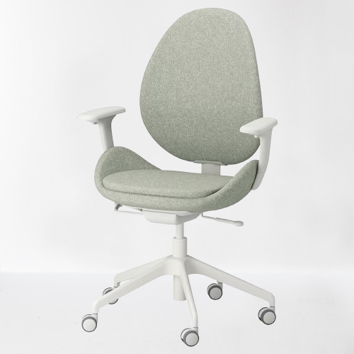 Офісне крісло HATTEFJALL  IKEA 705.329.53