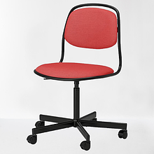 Комп'ютерне крісло ORFJALL IKEA 395.010.77