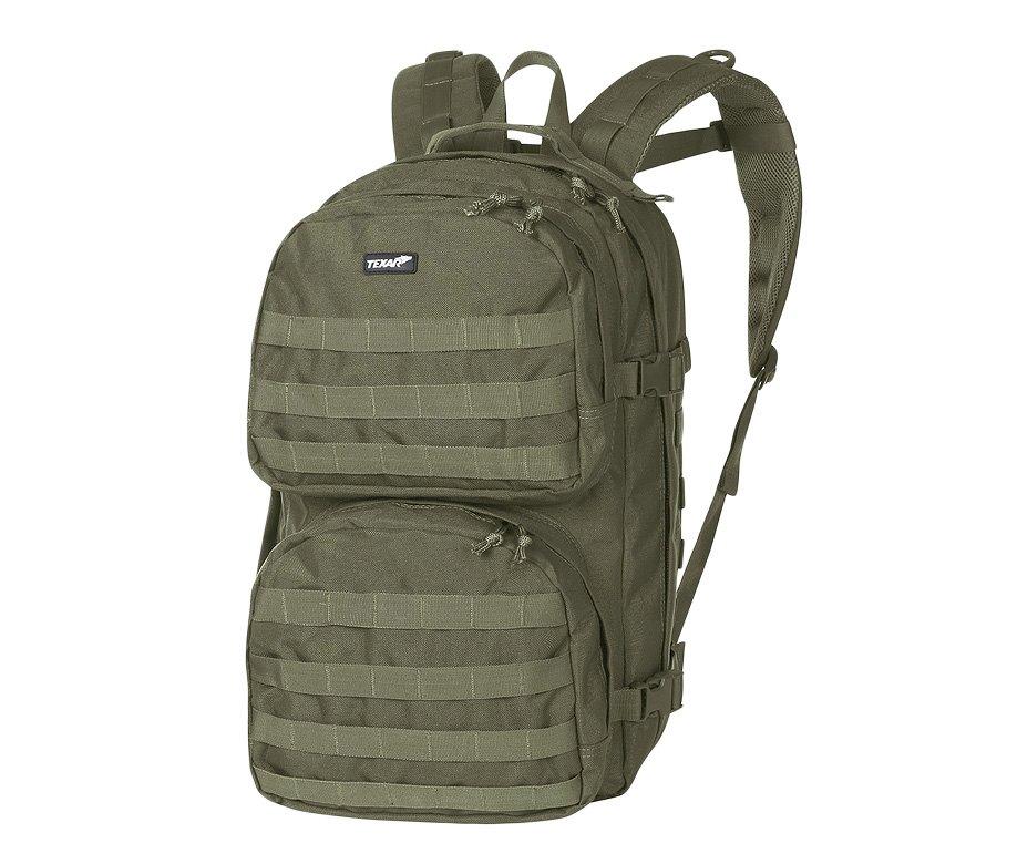 Рюкзак Scout Texar 36 л olive