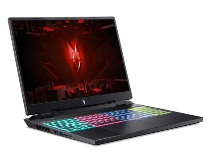 Acer Nitro 16 i5-13420H/16GB/512 RTX4050 165Hz ( AN16-51  NH.QJMEP.009)